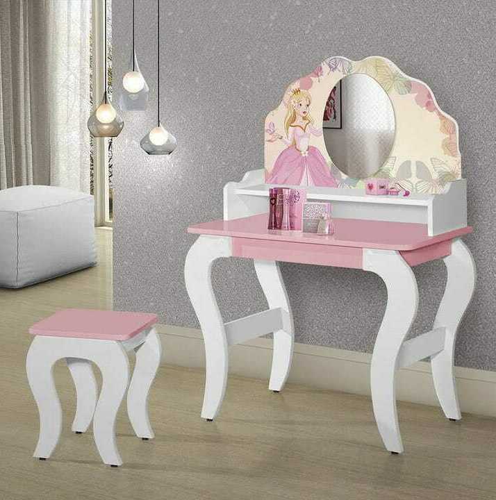 Зеркало для детской комнаты