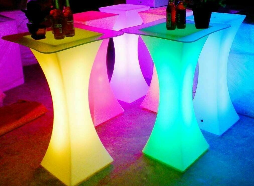 световой стол